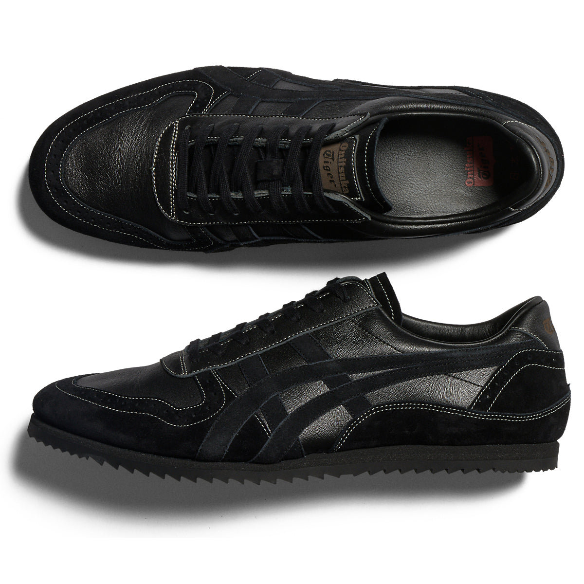ULTIMATE TRAINER - BLACK / BLACK - view 8