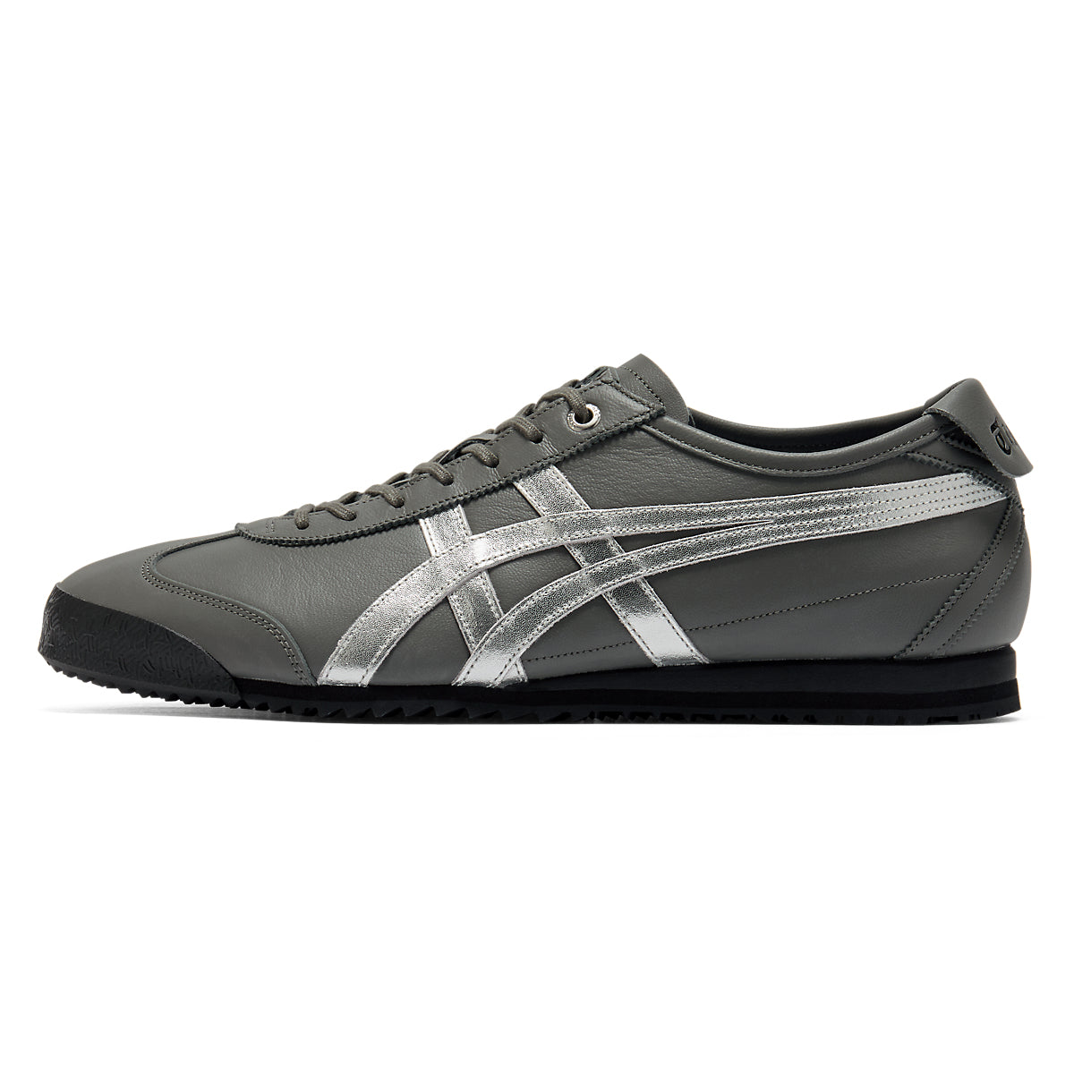 MEXICO 66 SD - TRUFFLE GREY / PURE SILVER - view 8