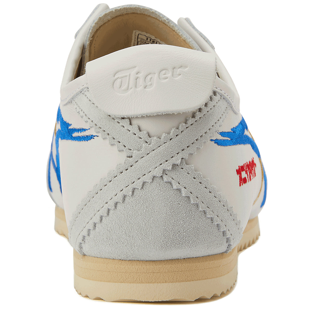 MEXICO 66 DELUXE - WHITE / DIRECTOIRE BLUE - view 5