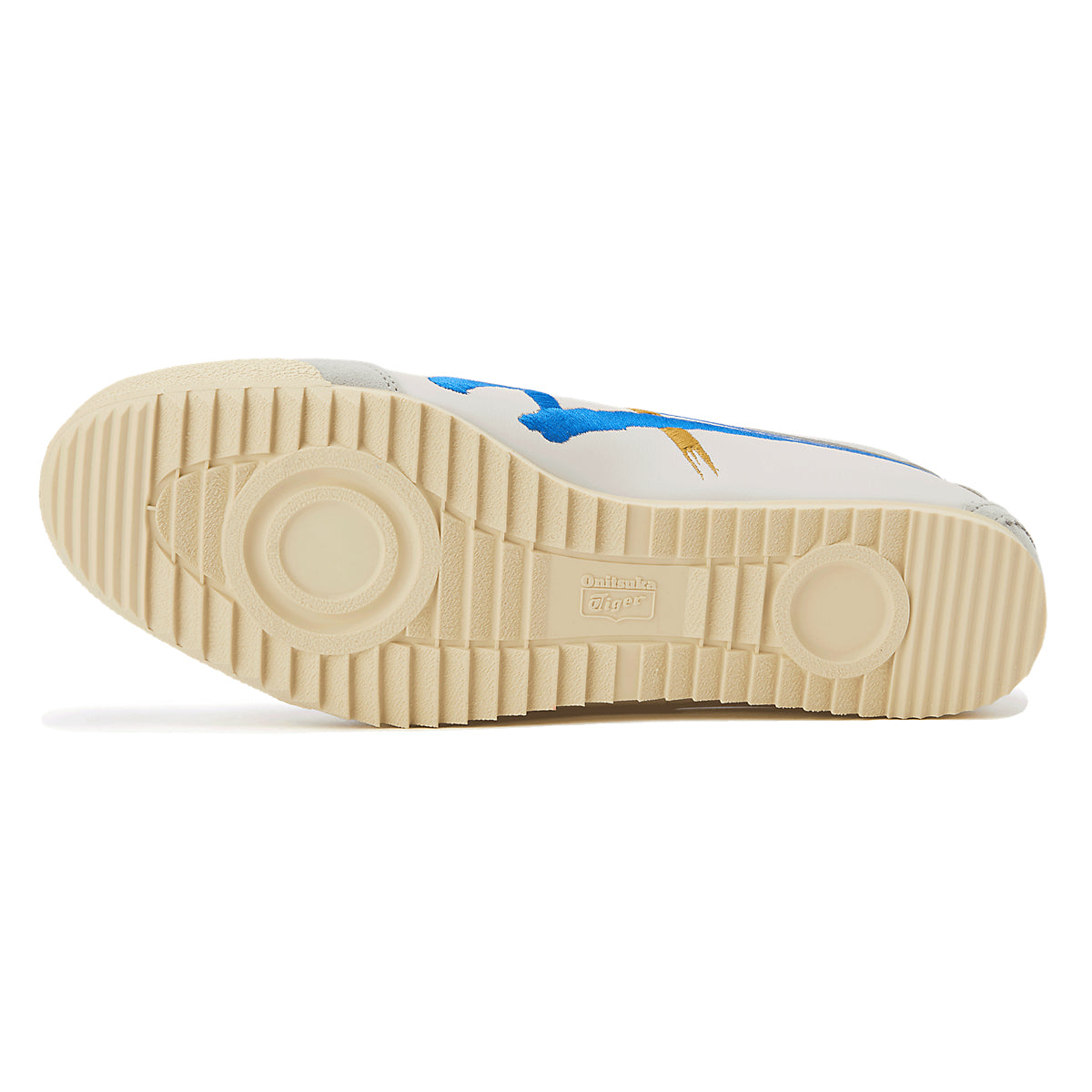 MEXICO 66 DELUXE - WHITE / DIRECTOIRE BLUE - view 7