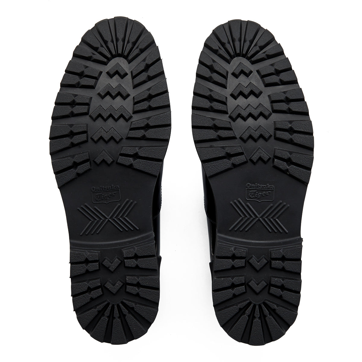 OXFORD - BLACK / BLACK - view 7