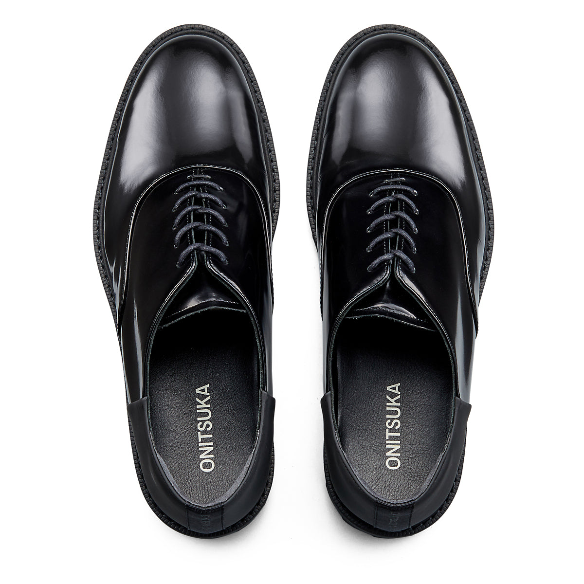 OXFORD - BLACK / BLACK - view 6