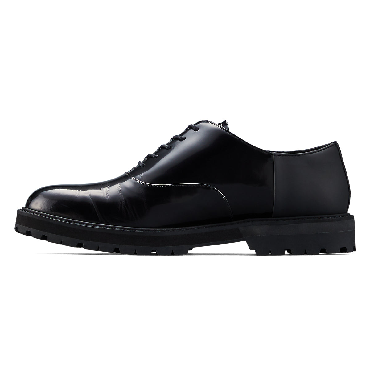 OXFORD - BLACK / BLACK - view 3
