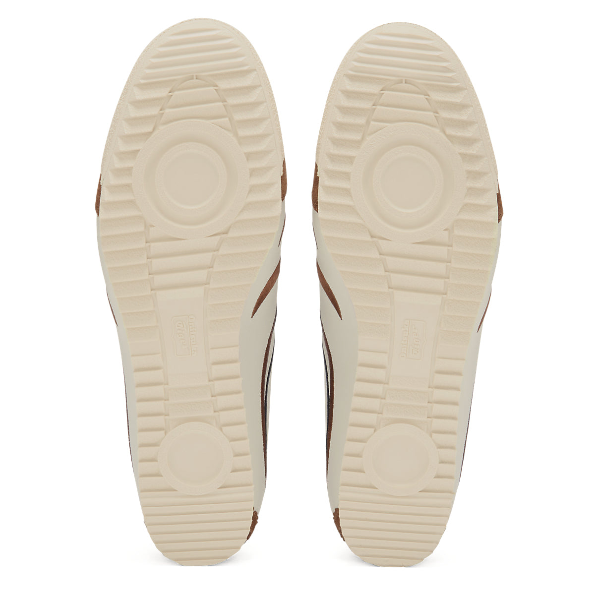 MEXICO 66 DELUXE - WHITE / BROWN - view 7