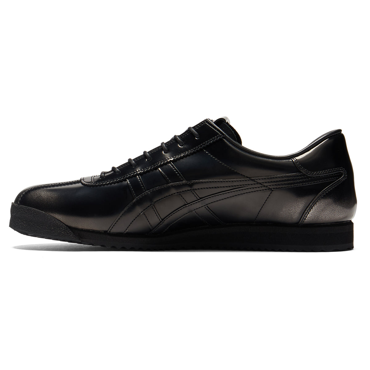 TIGER CORSAIR DELUXE - BLACK / GUNMETAL - view 3