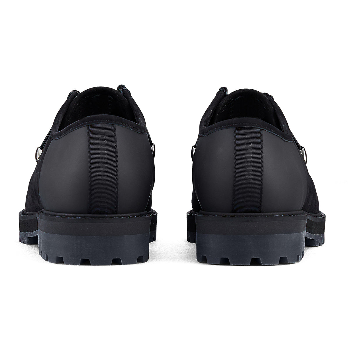 TYROLEAN - BLACK / BLACK - view 5