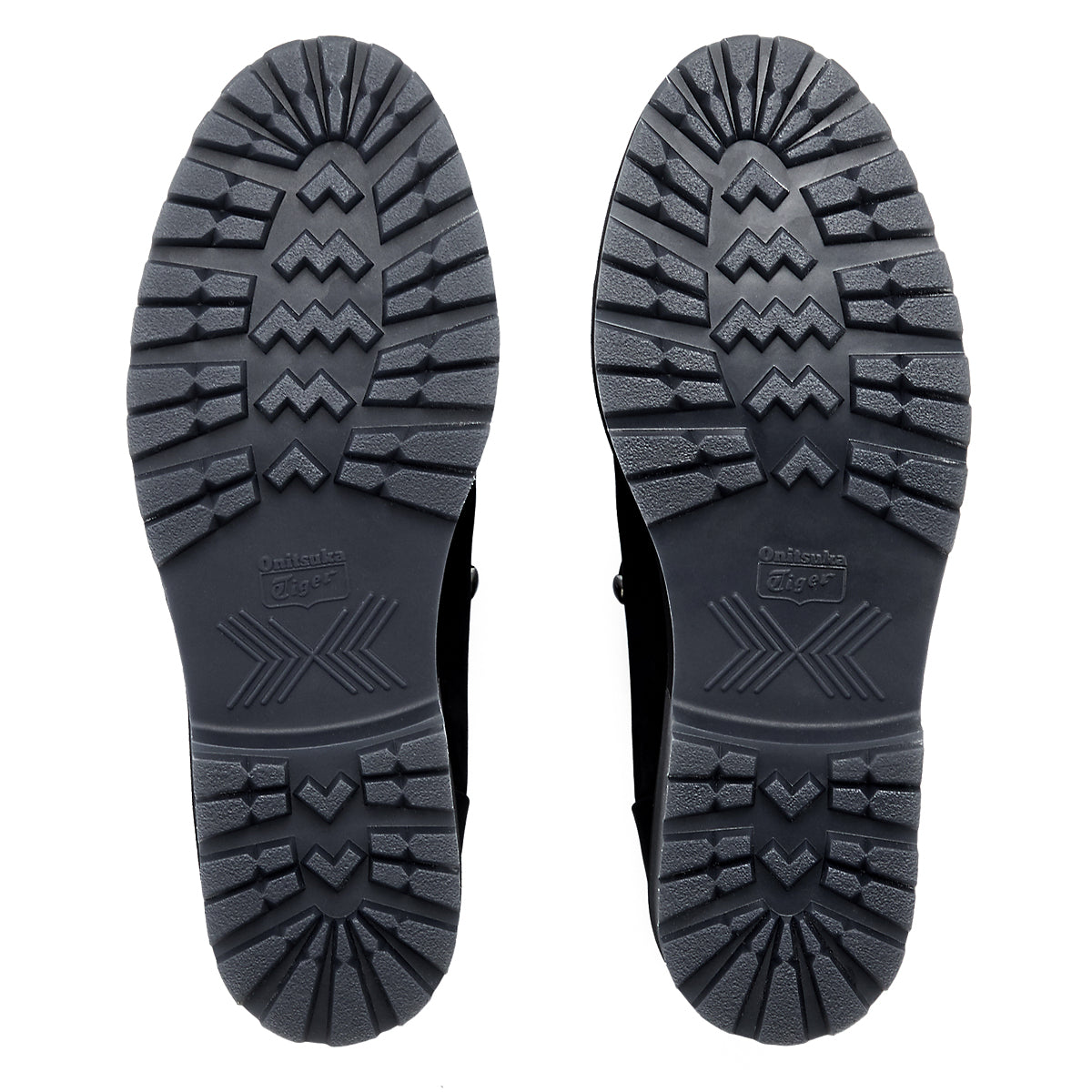 TYROLEAN - BLACK / BLACK - view 7