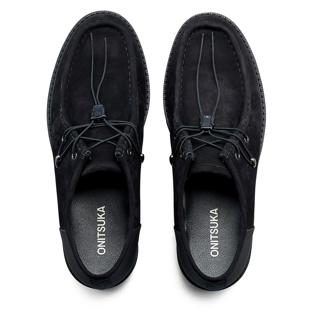 TYROLEAN - BLACK / BLACK - view 6