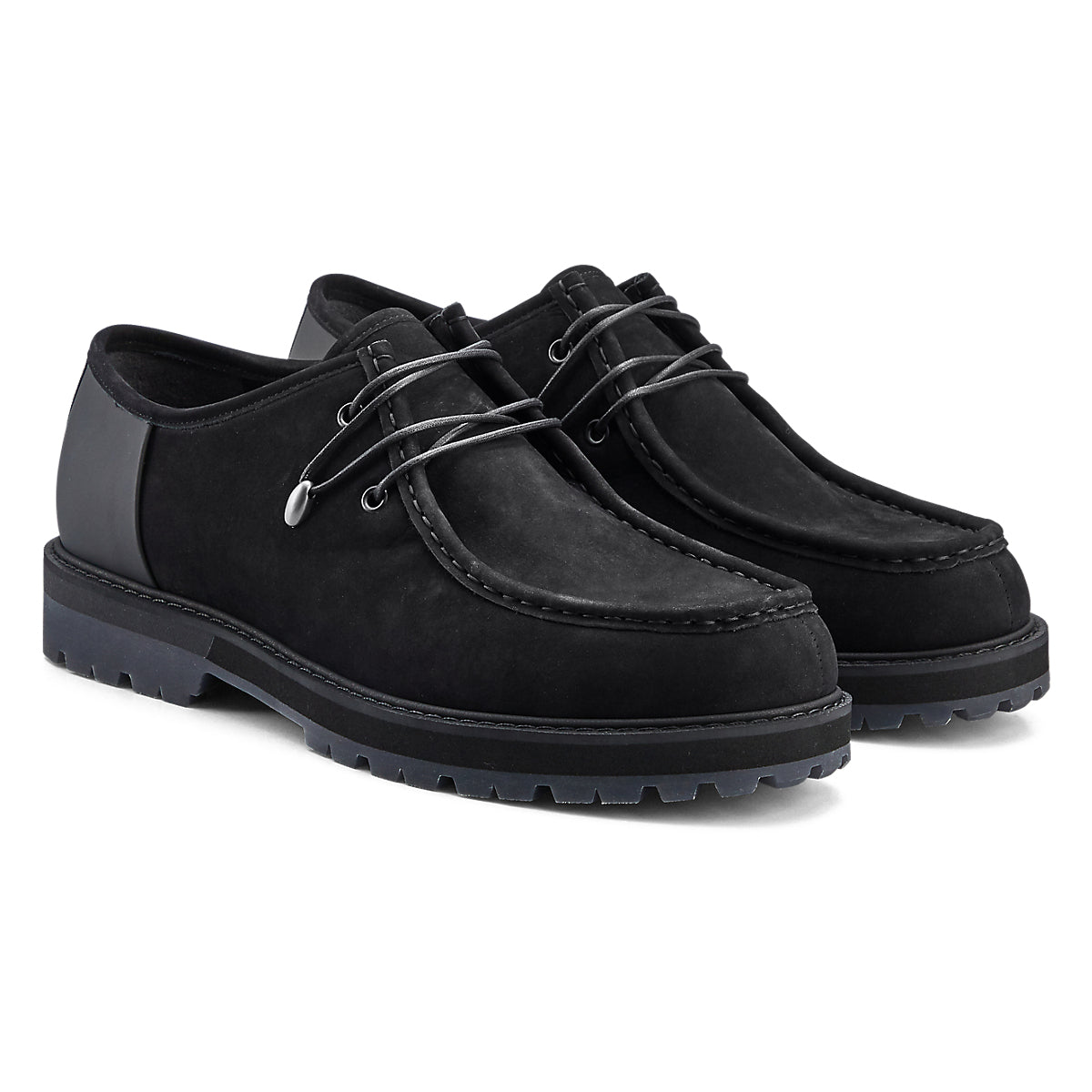 TYROLEAN - BLACK / BLACK - view 8