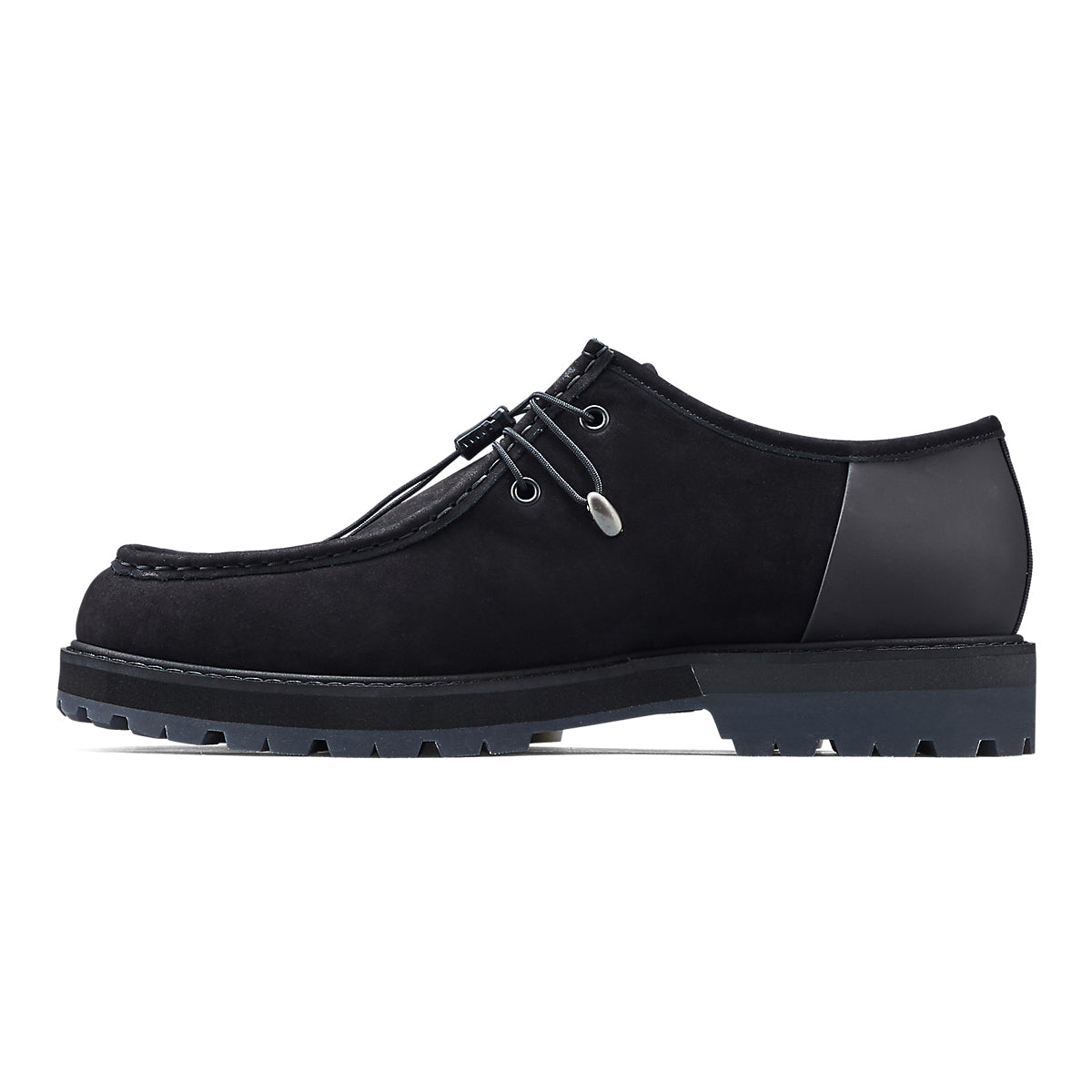 TYROLEAN - BLACK / BLACK - view 3