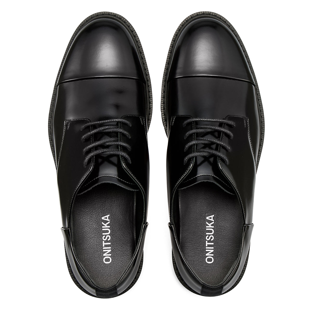 DERBY - BLACK / CLASSIC RED - view 6