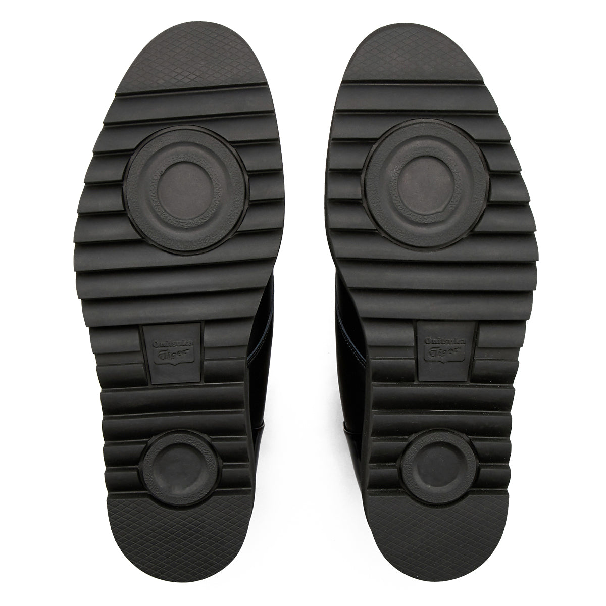 DERBY - BLACK / BLACK - view 7
