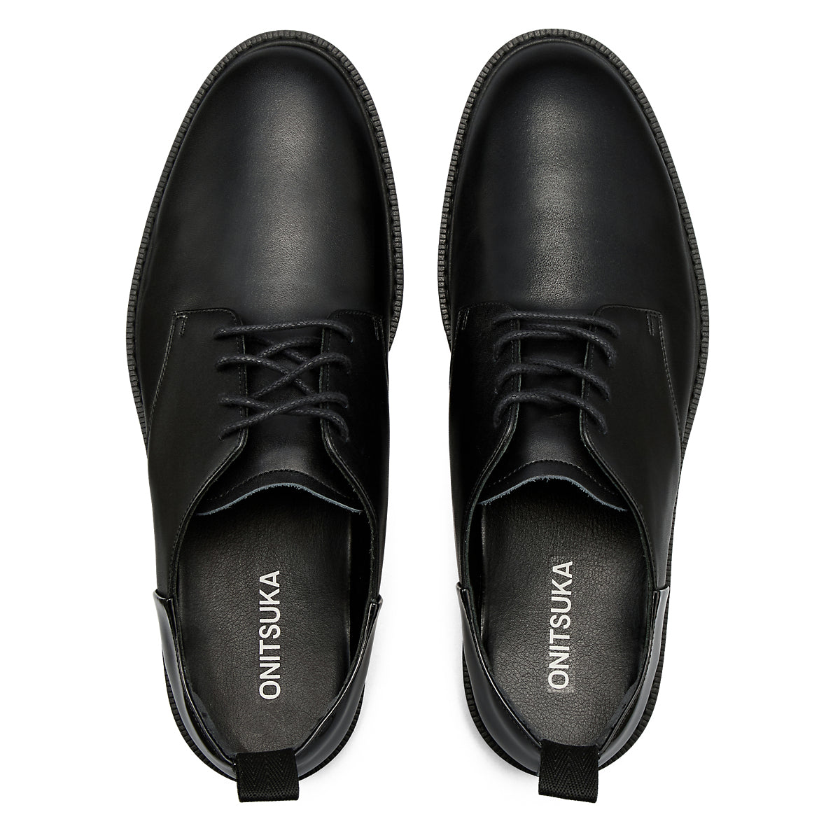 DERBY - BLACK / BLACK - view 6