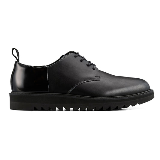 DERBY - BLACK / BLACK - main view