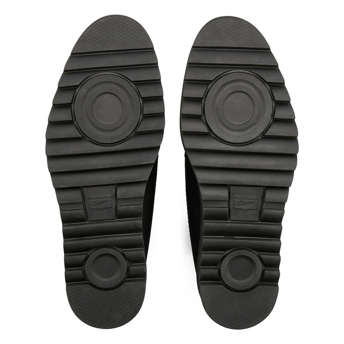 BROGUE - BLACK / BLACK - view 7
