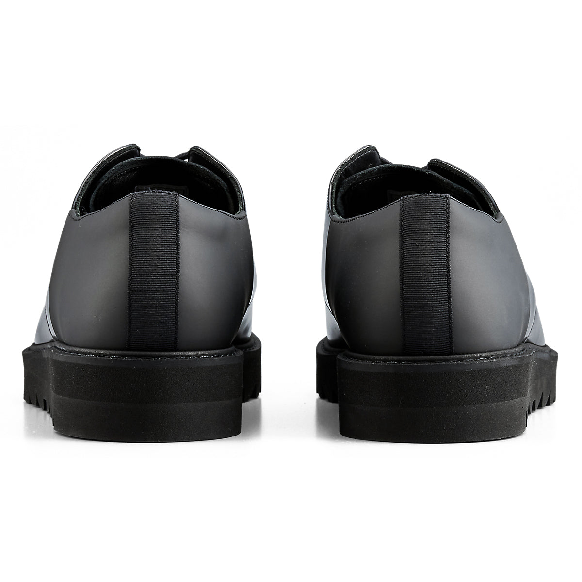 DERBY - BLACK / BLACK - view 5