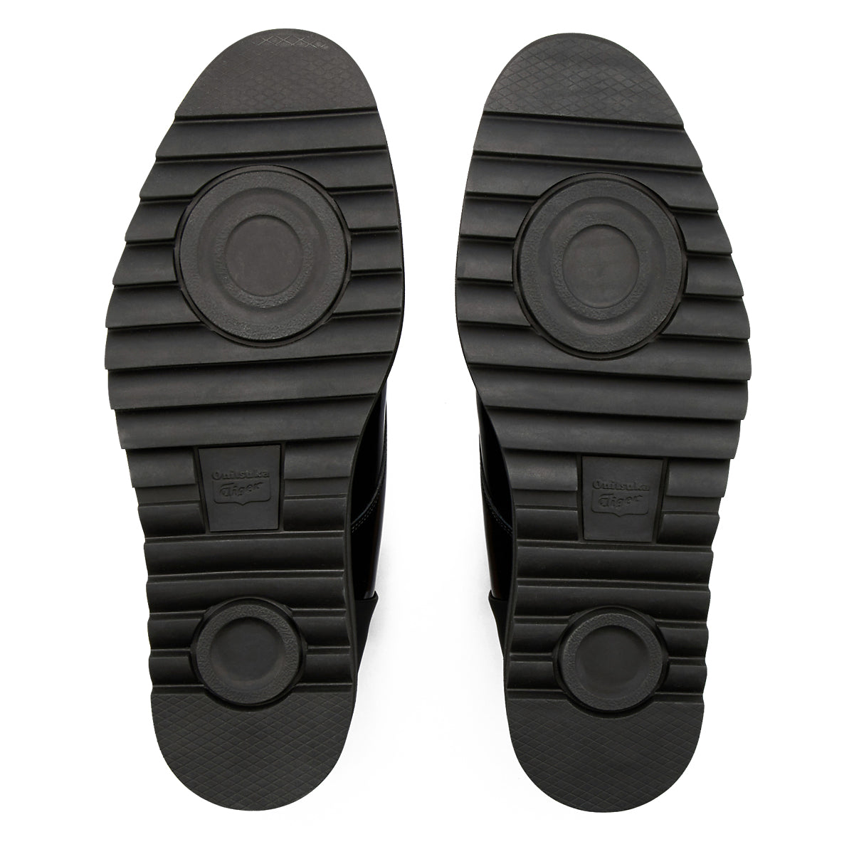 MONK-S - BLACK / BLACK - view 7