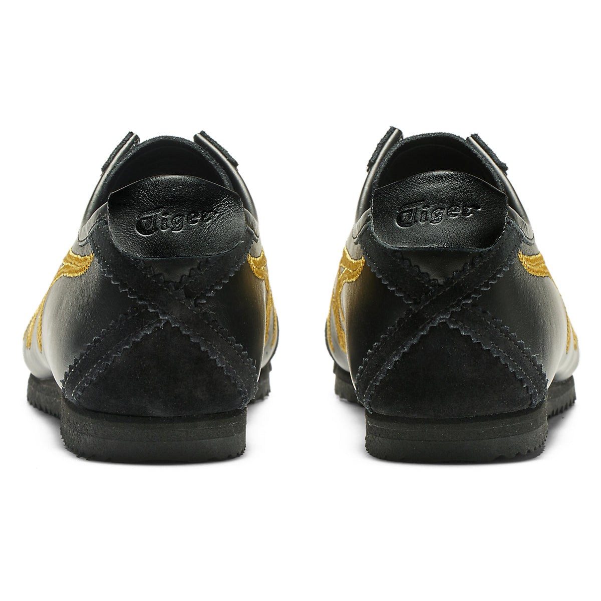 MEXICO 66 DELUXE - BLACK / GOLD - view 5