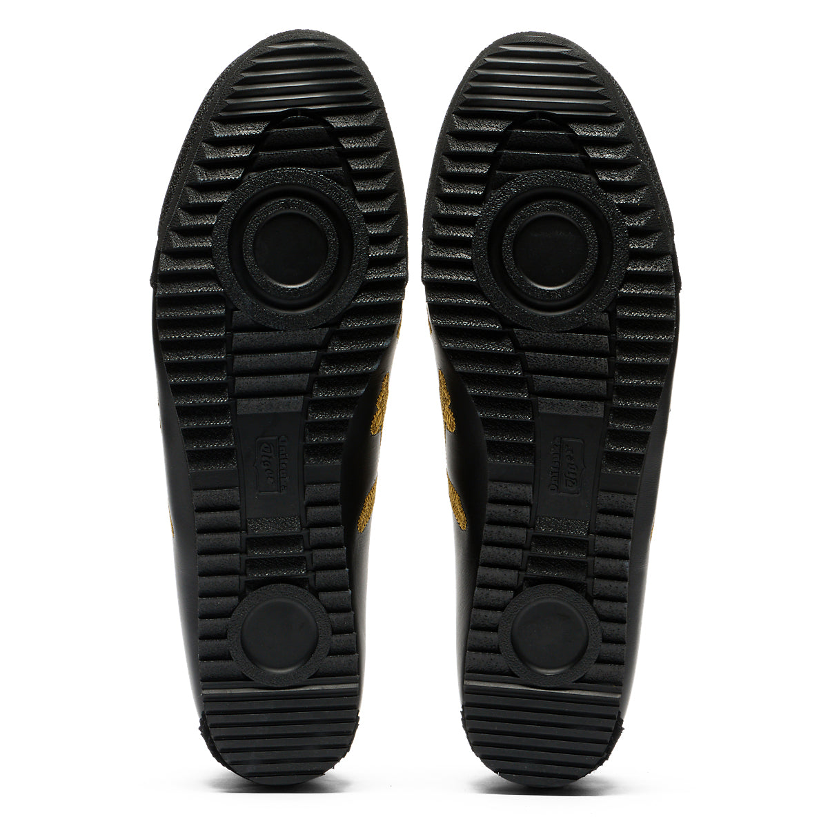 MEXICO 66 DELUXE - BLACK / GOLD - view 7
