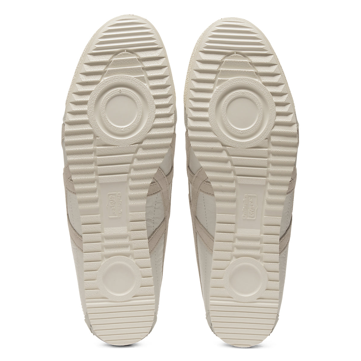 MEXICO 66 SLIP-ON DELUXE - WHITE / WHITE - view 7