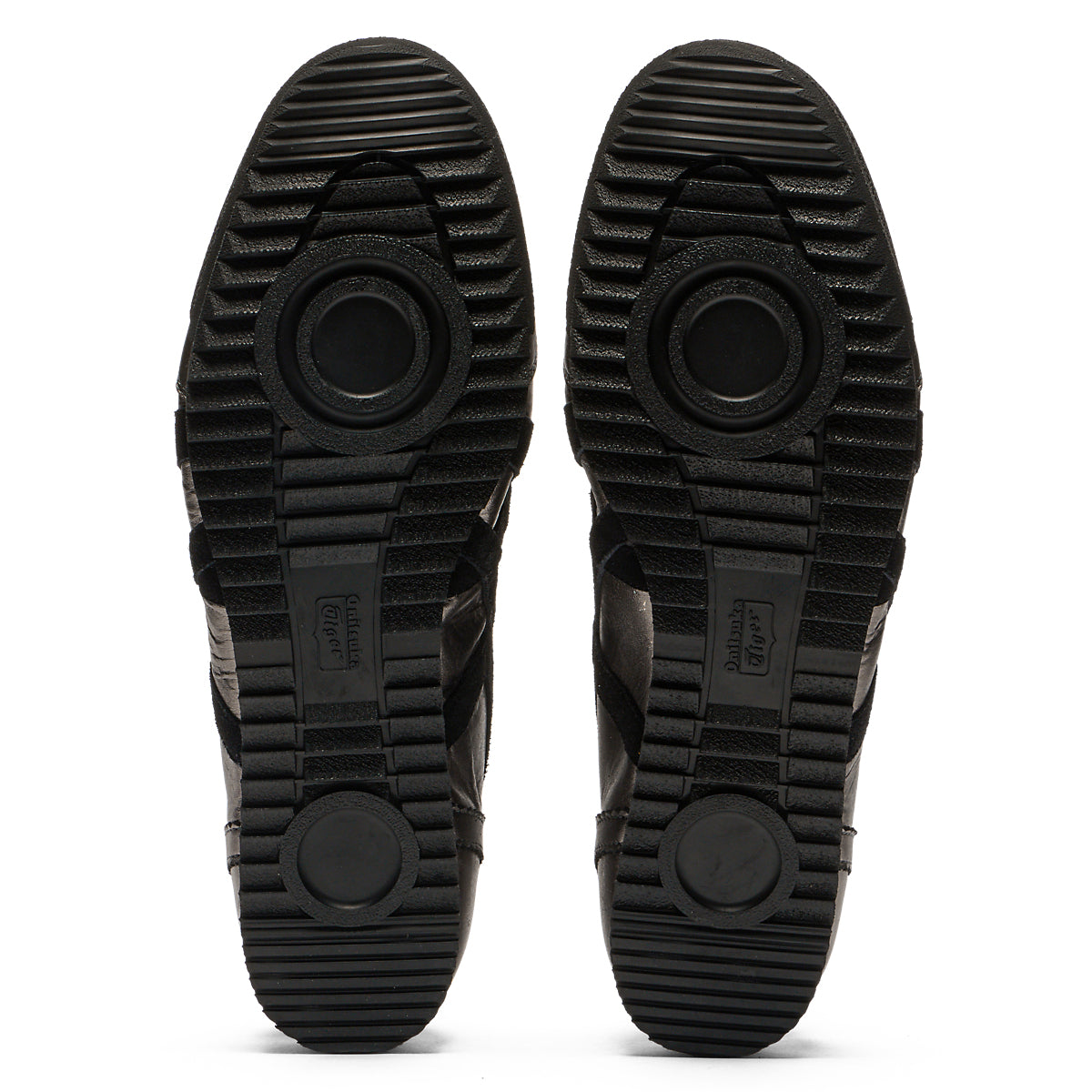 MEXICO MID RUNNER DELUXE - GUNMETAL / BLACK - view 7