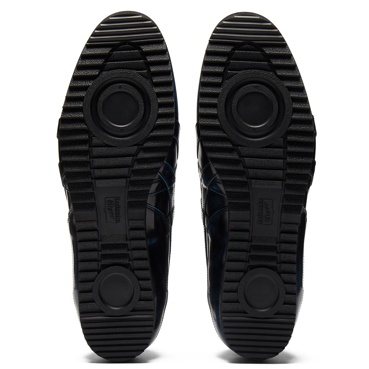 ULTIMATE TRAINER - BLACK / TUNA BLUE - view 7