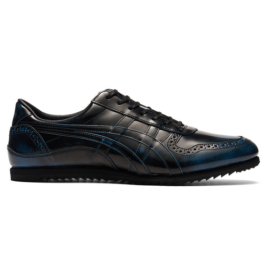 ULTIMATE TRAINER - BLACK / TUNA BLUE - main view