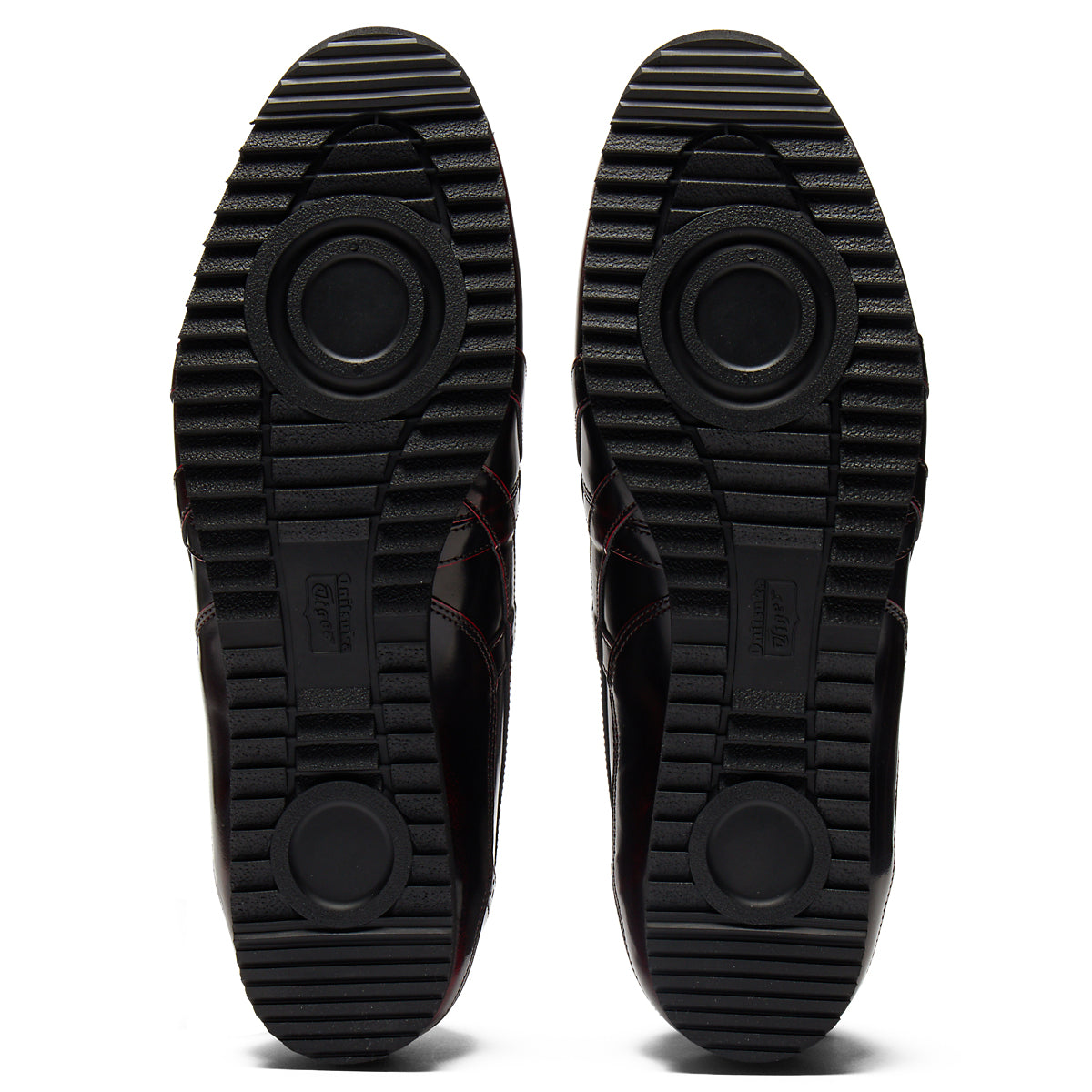 ULTIMATE TRAINER - LICORICE BROWN / CLASSIC RED - view 7