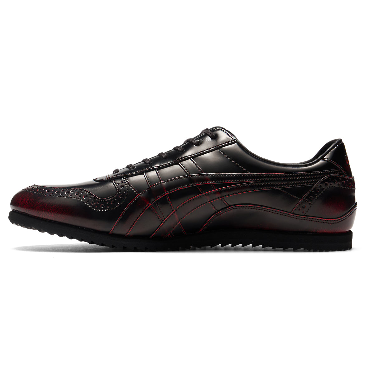 ULTIMATE TRAINER - LICORICE BROWN / CLASSIC RED - view 3