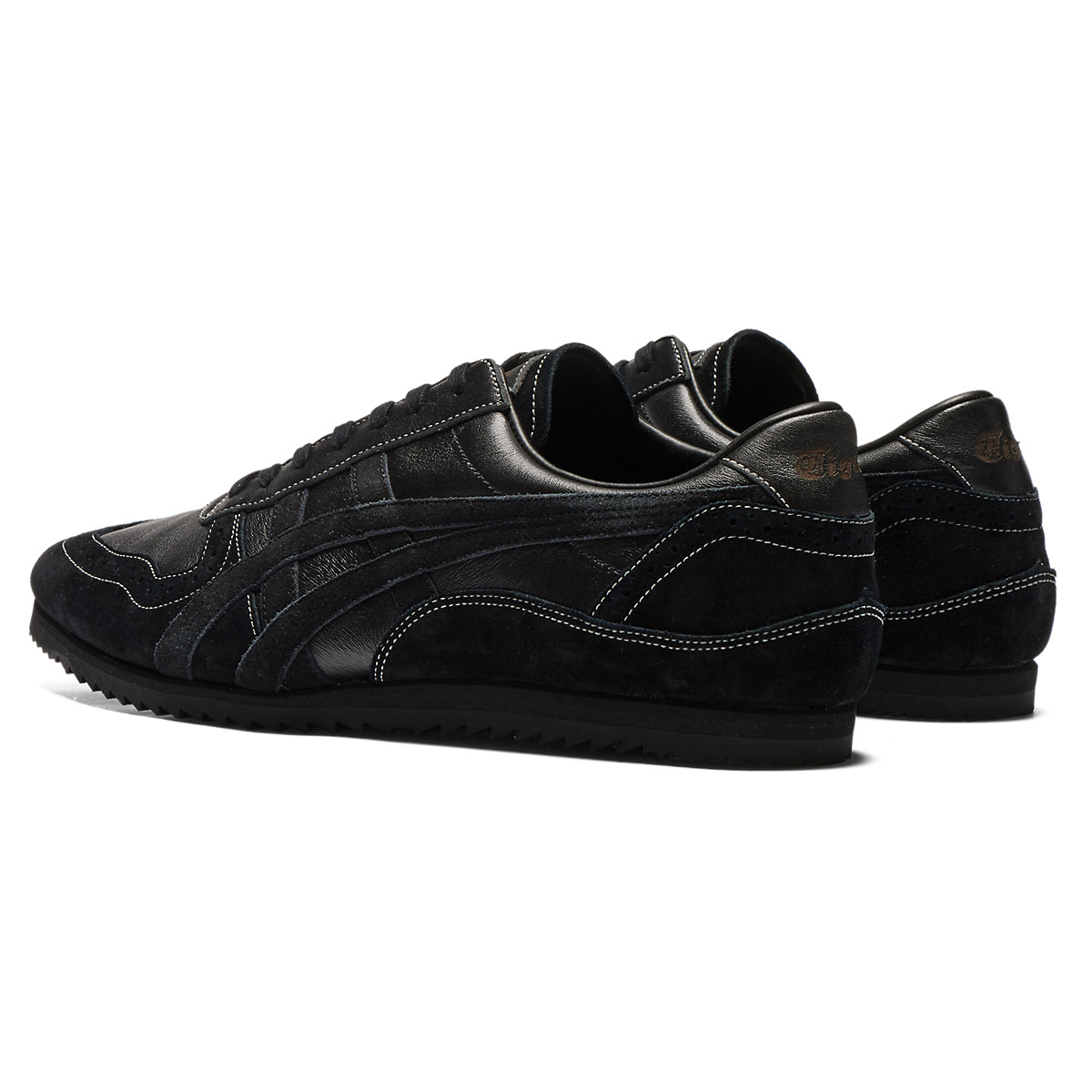 ULTIMATE TRAINER - BLACK / BLACK - view 4