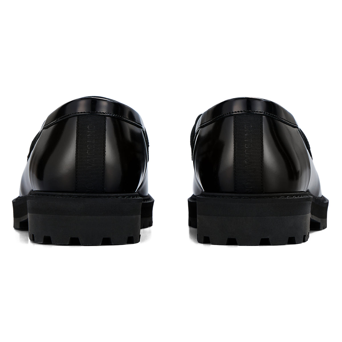 BIT LOAFER - BLACK / DIRECTOIRE BLUE - view 5