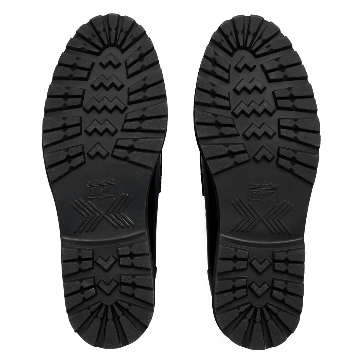 BIT LOAFER - BLACK / DIRECTOIRE BLUE - view 7