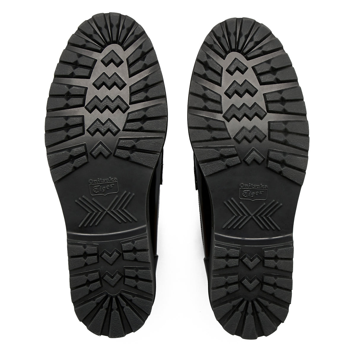 BIT LOAFER - BLACK / BLACK - view 7