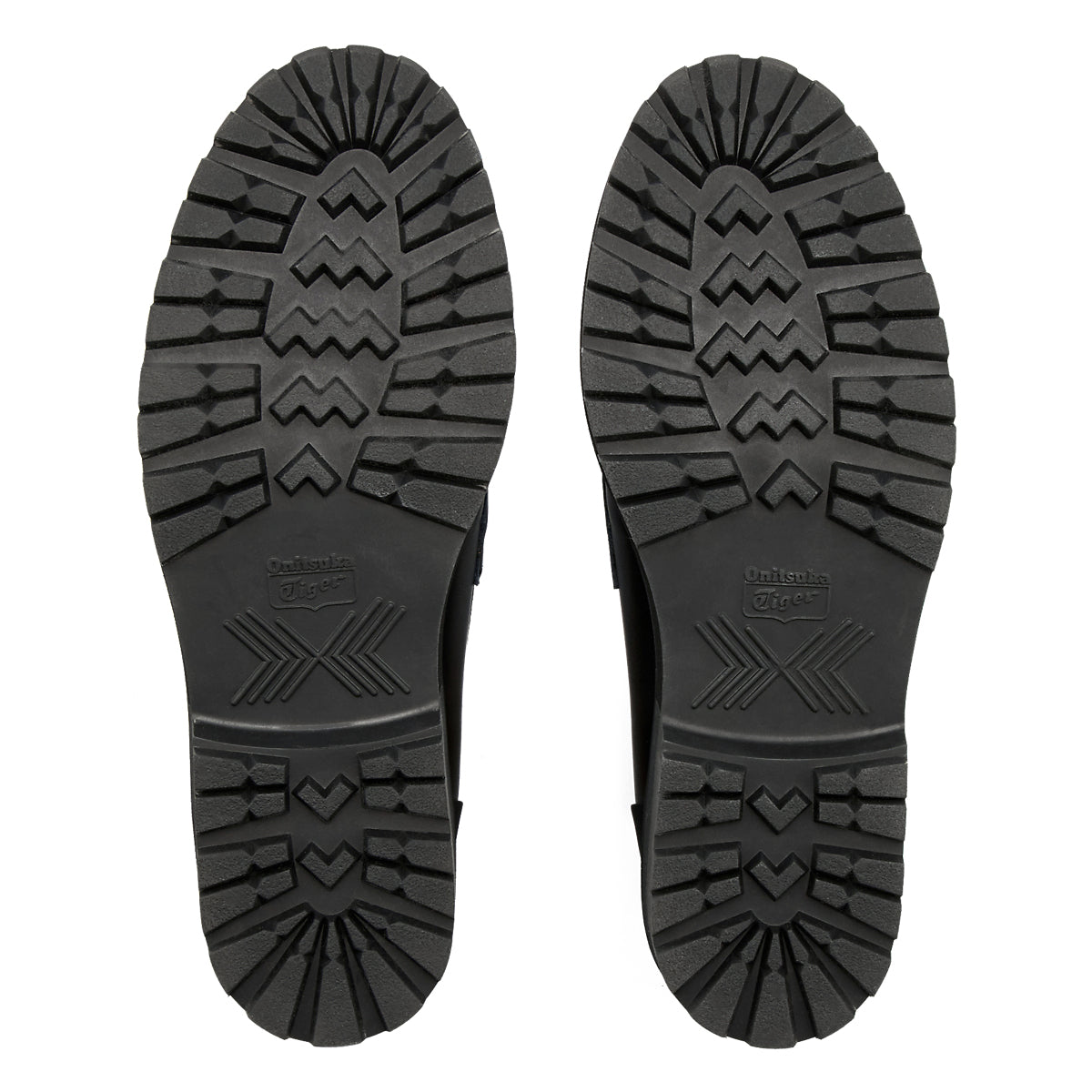 BIT LOAFER - BLACK / BLACK - view 7
