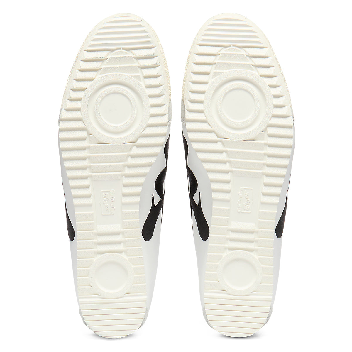 MEXICO 66 DELUXE - WHITE / BLACK - view 7