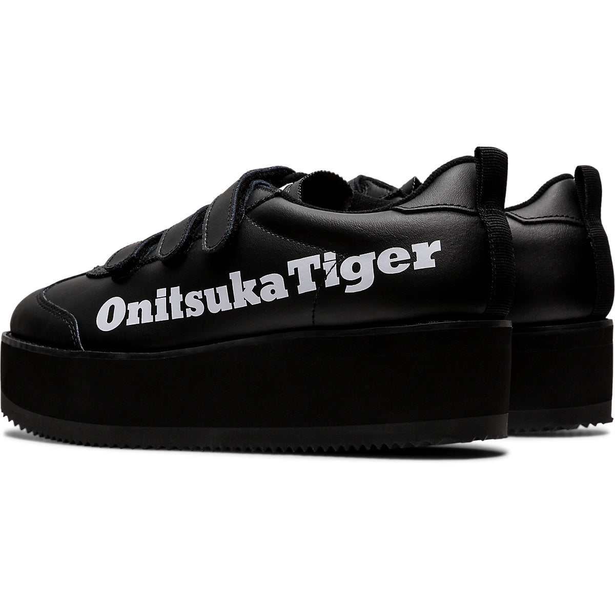 DELEGATION CHUNK W - BLACK / WHITE - view 4