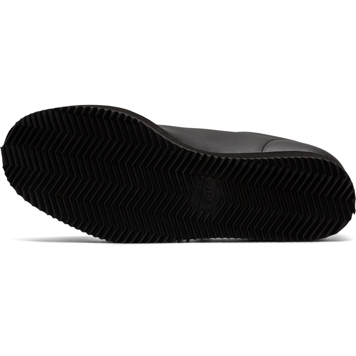 DELEGATION CHUNK W - BLACK / WHITE - view 7