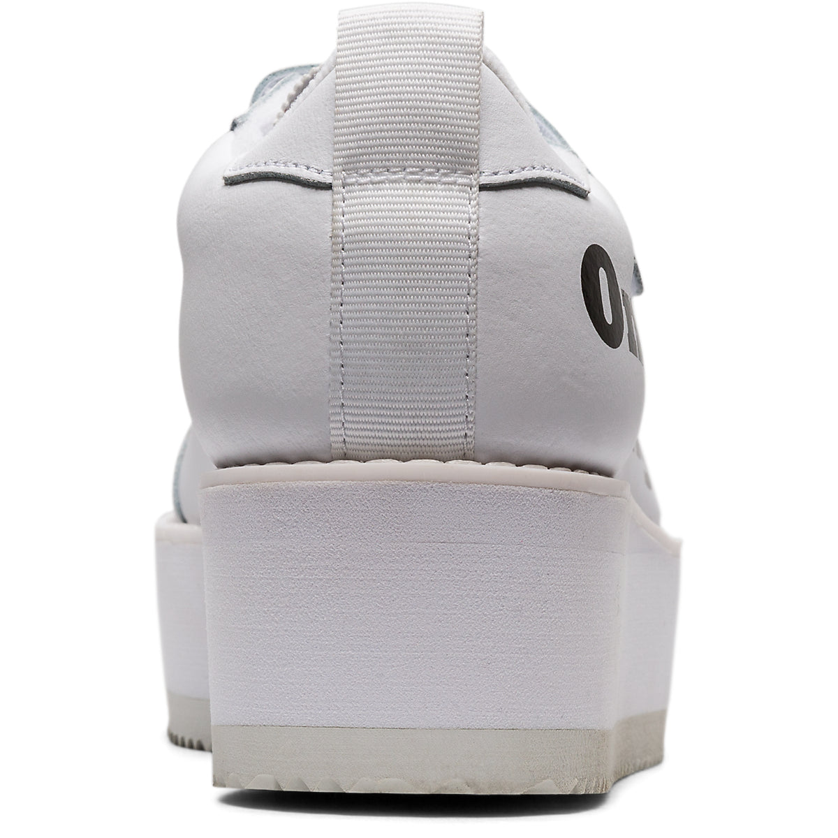 DELEGATION CHUNK W - WHITE / BLACK - view 5