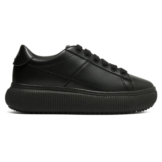 OTIGER COURT - BLACK / BLACK - main view