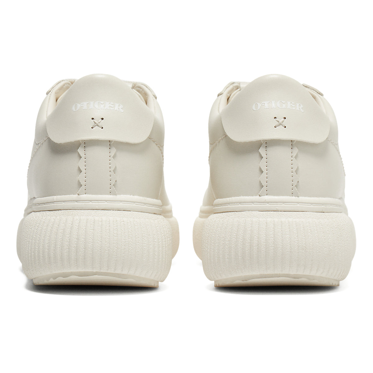 OTIGER COURT - CREAM / CREAM - view 5