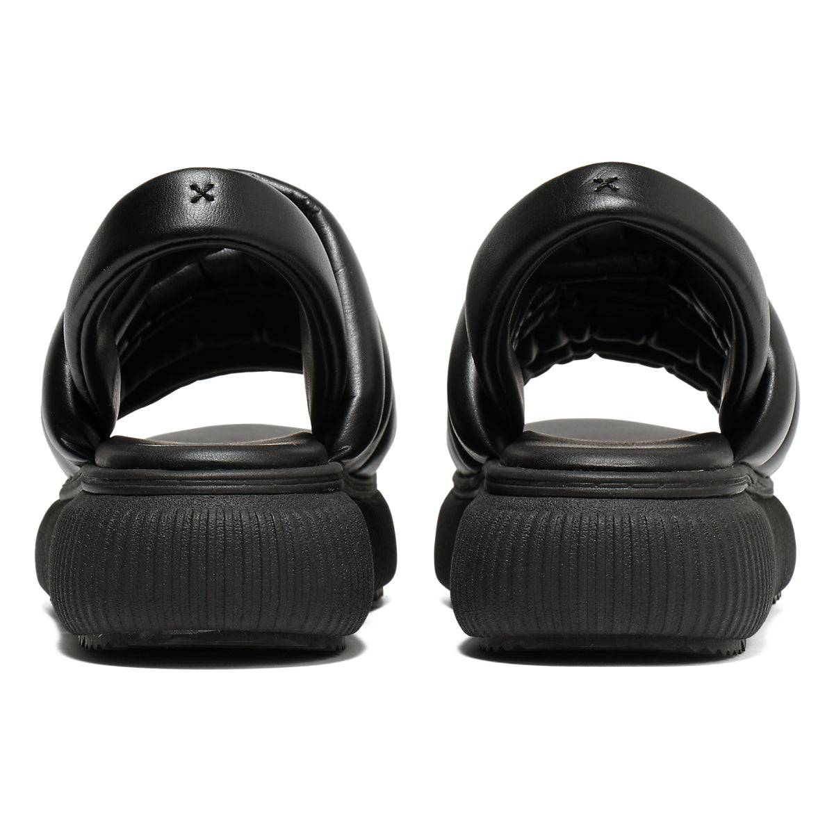 OTIGER STRAP - BLACK / BLACK - view 5