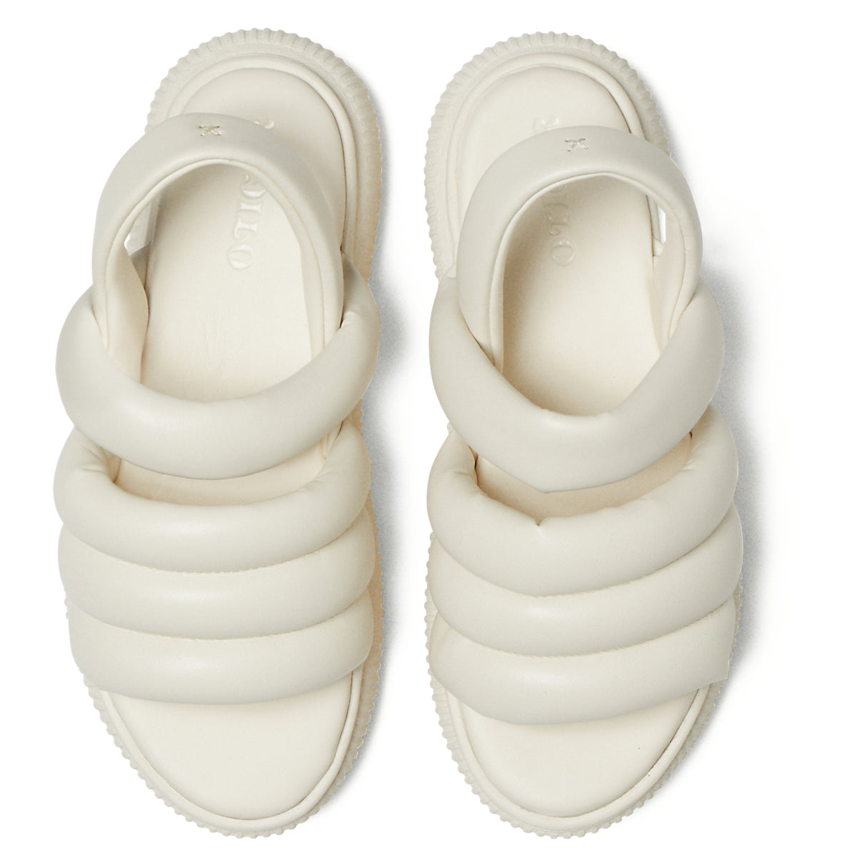 OTIGER STRAP - CREAM / CREAM - view 6