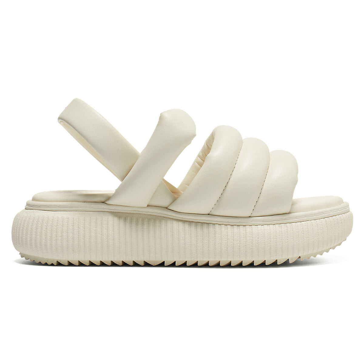 OTIGER STRAP - CREAM / CREAM - main view
