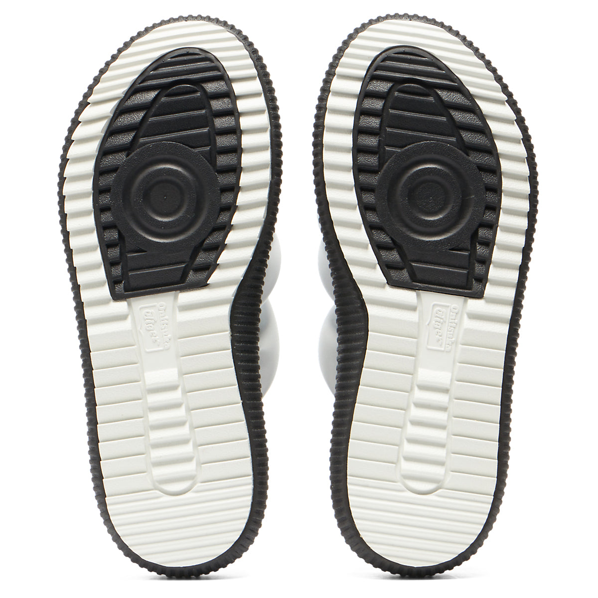 OTIGER STRAP - WHITE / BLACK - view 7