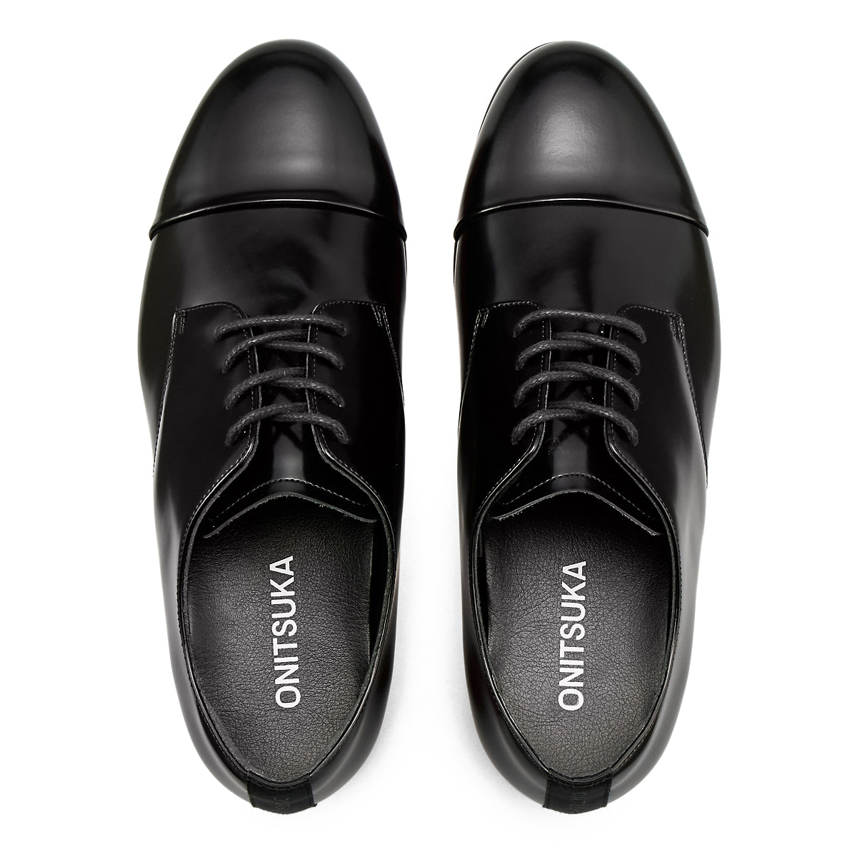 DERBY - BLACK / CLASSIC RED - view 6
