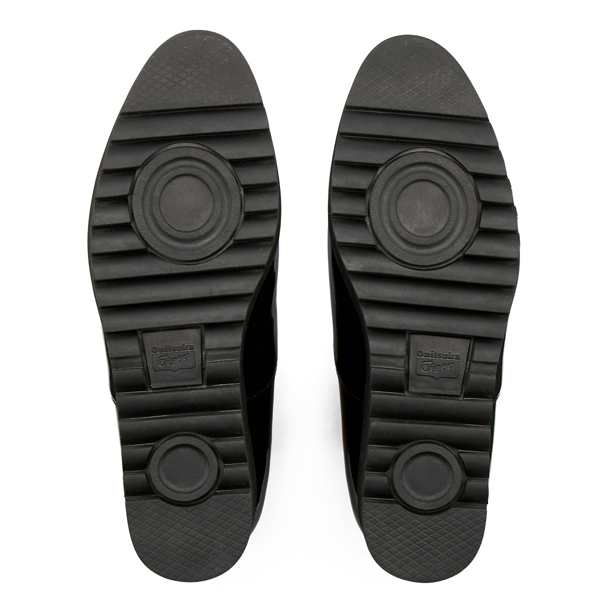 WEDGE-O - BLACK / BLACK - view 7