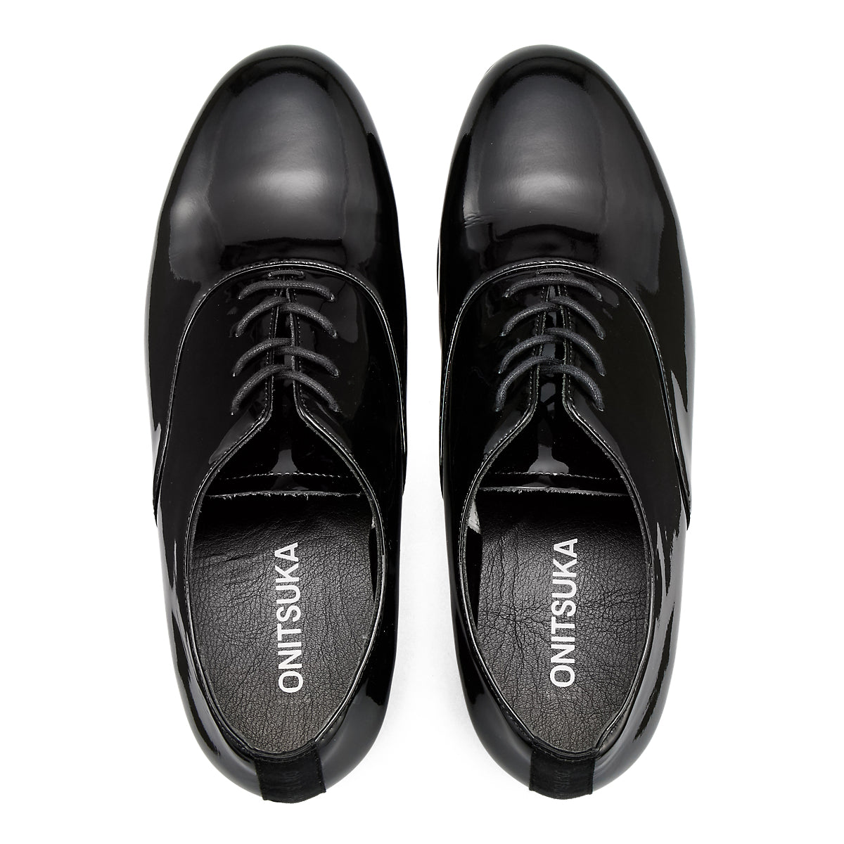 WEDGE-O - BLACK / BLACK - view 6