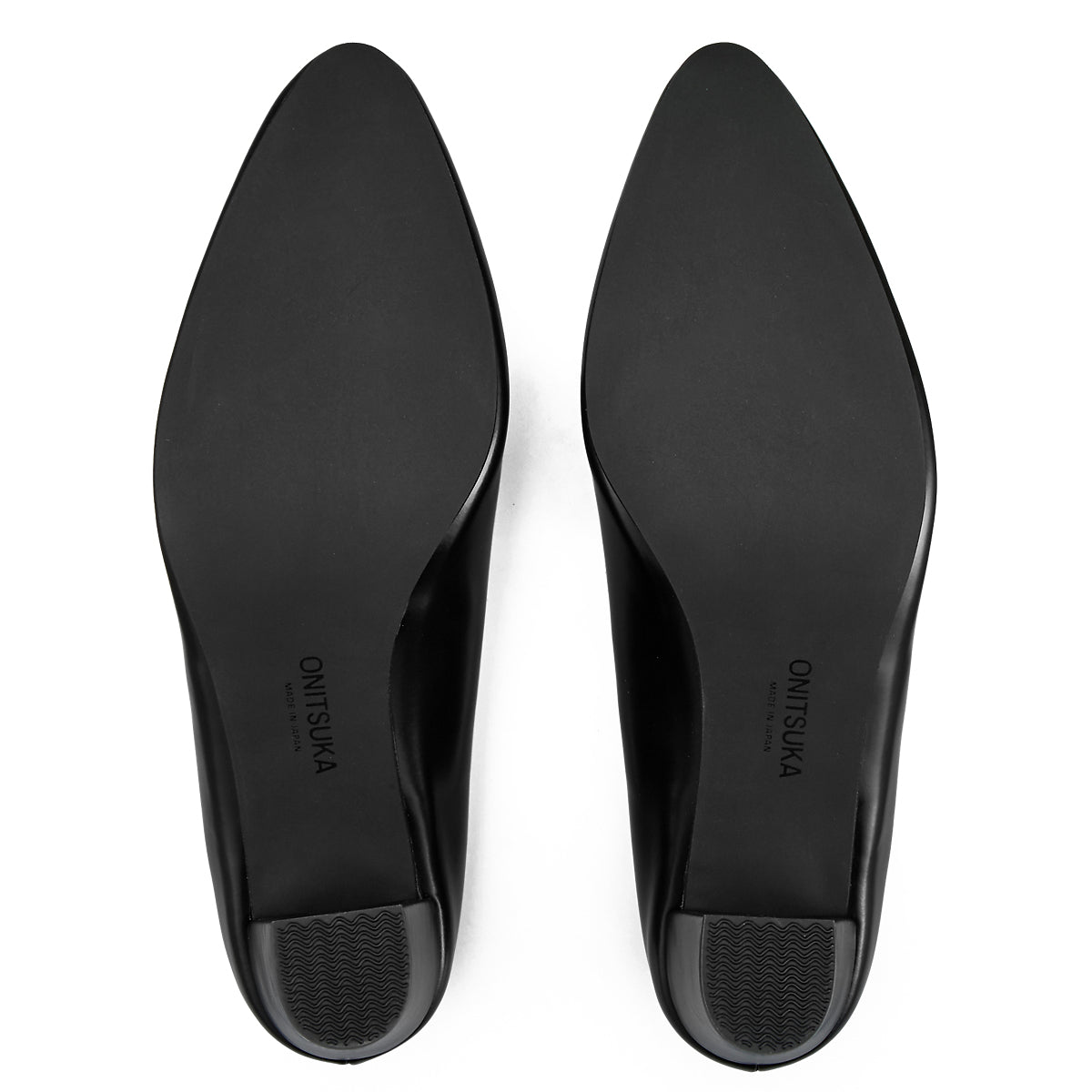 PUMPS - SHINY BLACK / SHINY BLACK - view 7
