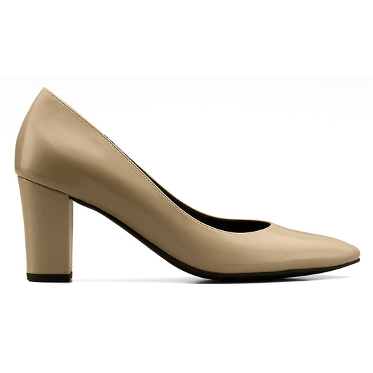 PUMPS - BEIGE / BEIGE - main view