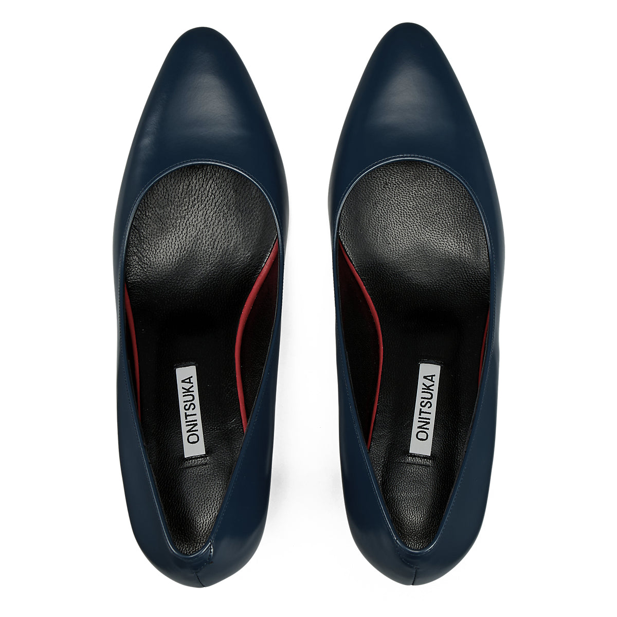 PUMPS - NAVY / NAVY - view 6